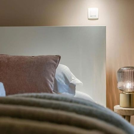 Juan - Stijlvol Appartement Met Uitzicht Op De Kaai Ostend Luaran gambar
